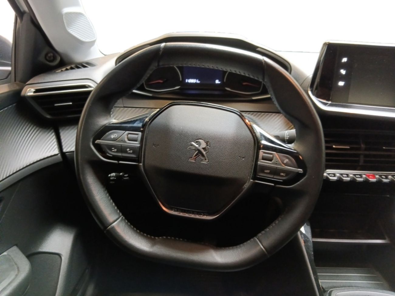 Mandataire PEUGEOT 208 Affaire 1.5 BLUEHDI 100 PREMIUM