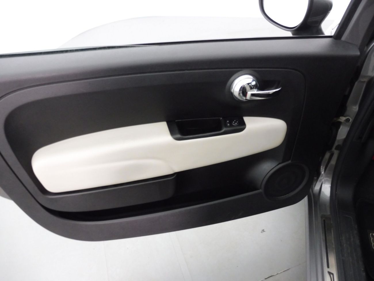 Mandataire FIAT 500 1.0 70CH BSG S&S DOLCEVITA