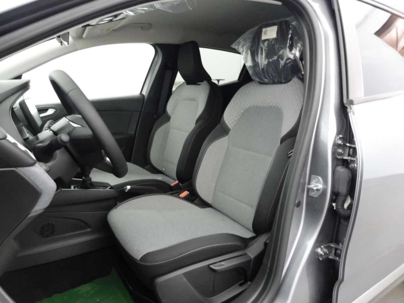 Mandataire RENAULT CLIO V 1.5 BLUE DCI 100CH EVOLUTION - 24