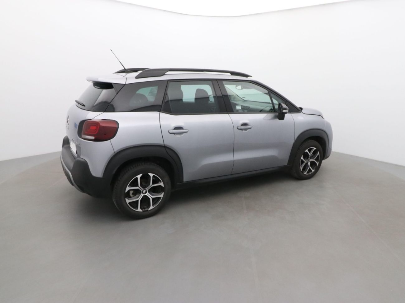 Mandataire Citroën C3 AIRCROSS 1.2 PURETECH 110CH SHINE