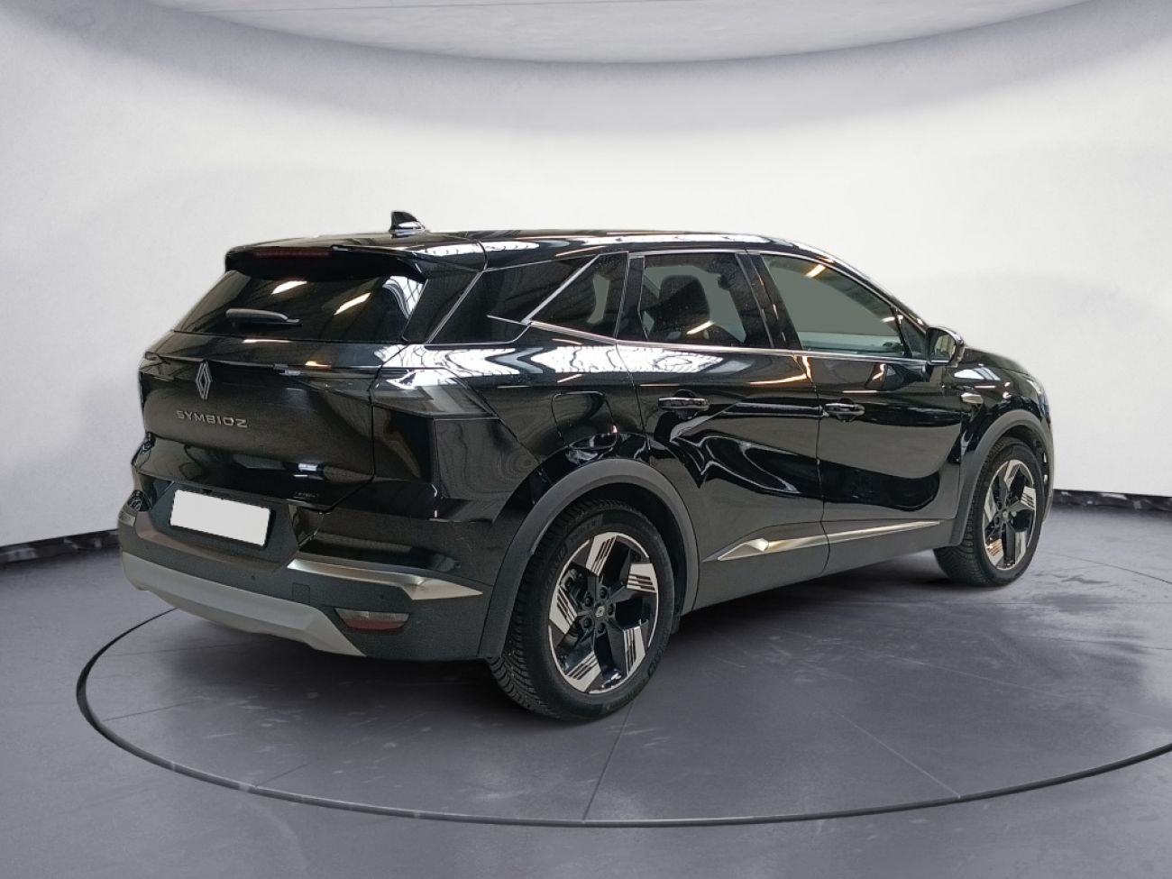 Mandataire RENAULT Symbioz 1.6 E-TECH FULL HYBRID 145CH ICONIC