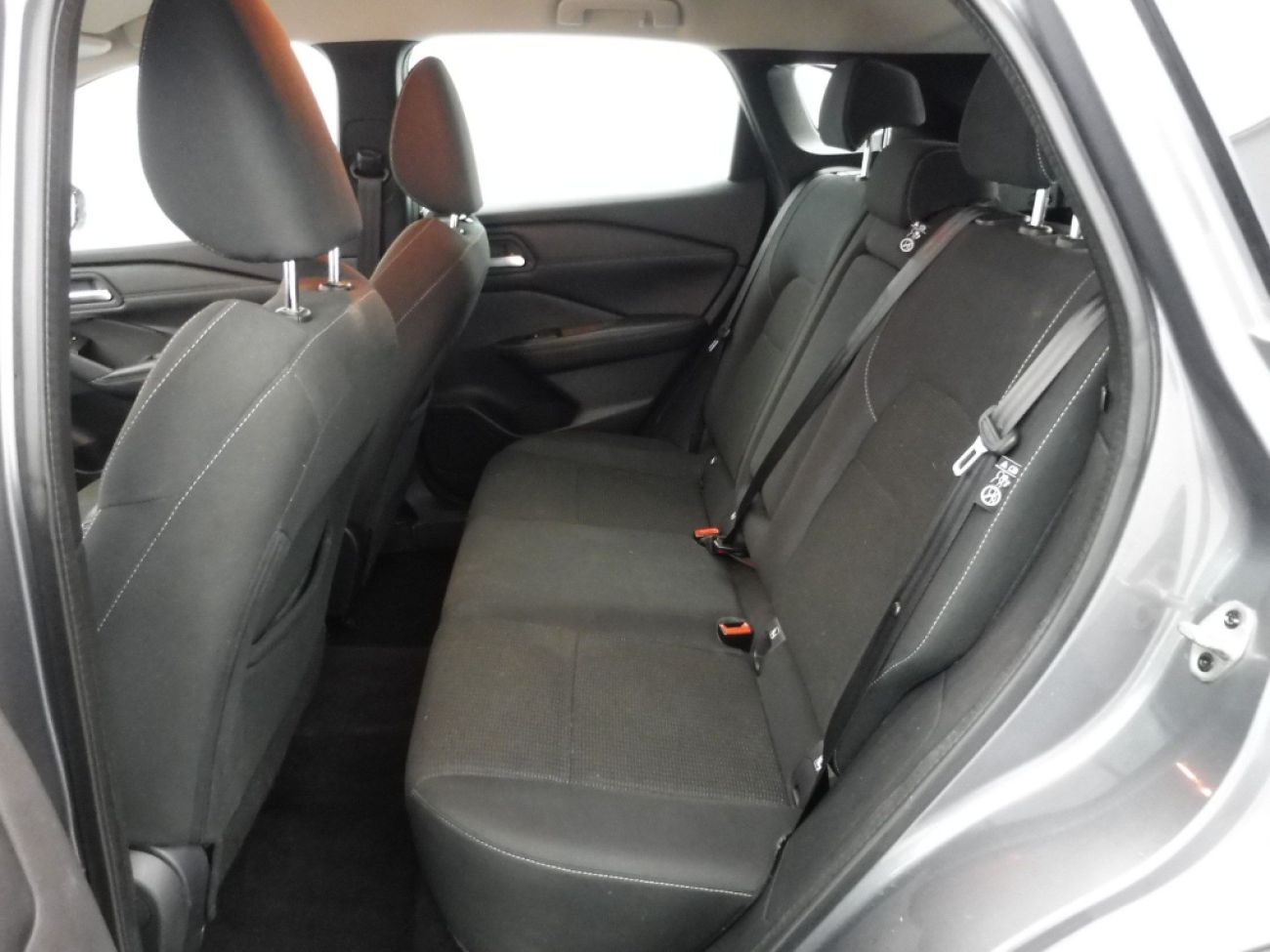 Mandataire NISSAN Qashqai 1.3 DIG-T 140 MHEV acenta