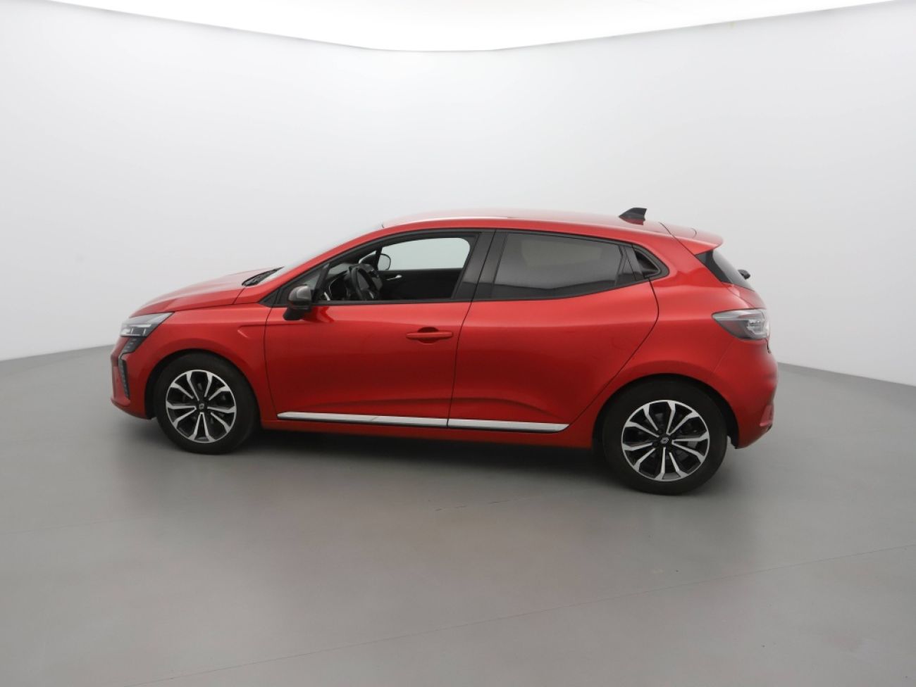 Mandataire RENAULT Clio 1.0 TCE 90CH TECHNO