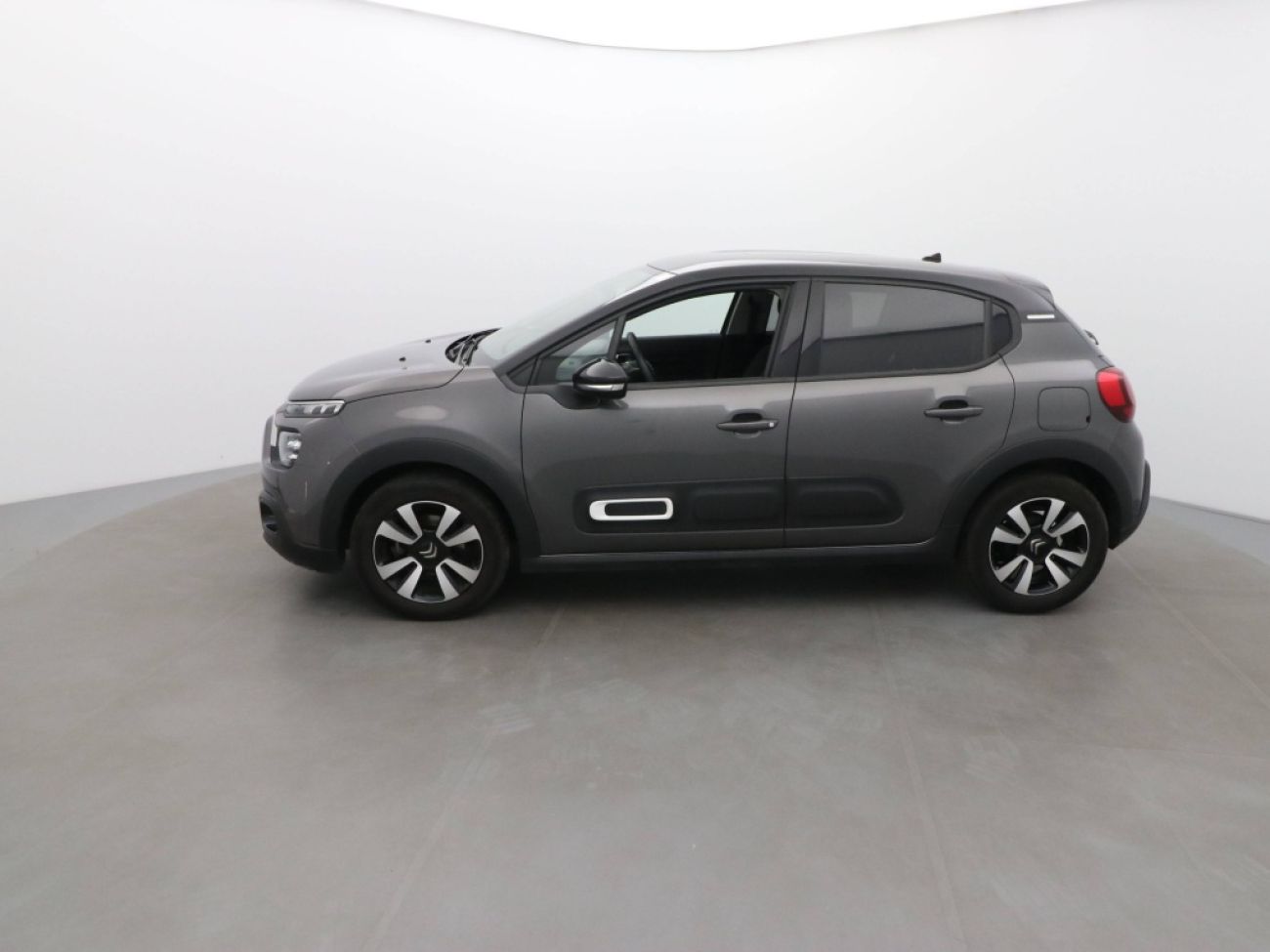 Mandataire Citroën C3 1.2 PURETECH 83CH S&S MAX