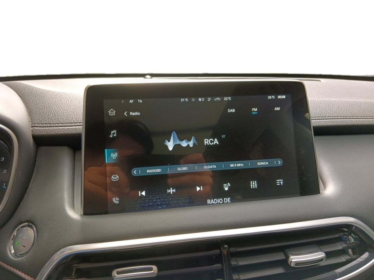 Mandataire MG HS 1.5 T-GDI 162 AT luxury