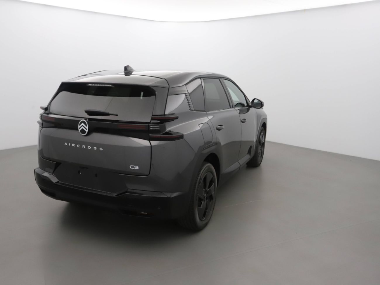Mandataire Citroën C5 Aircross 1.2 HYBRIDE 145CH MAX BOITE AUTOMATIQUE