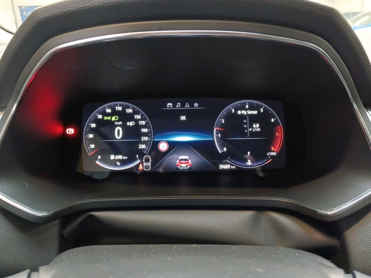 Mandataire RENAULT Captur 1.0 TCE 90CH TECHNO