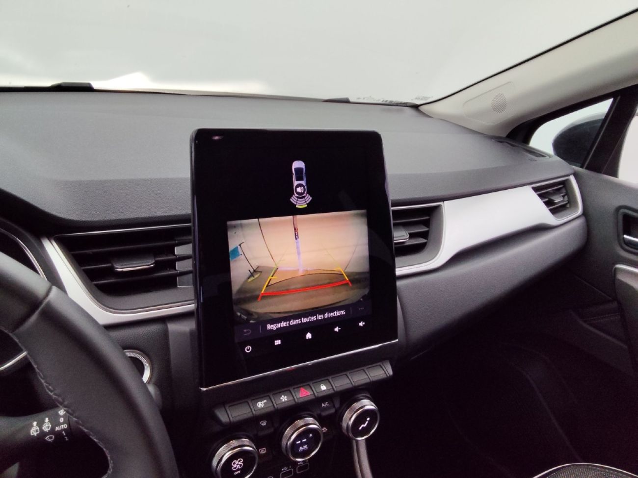 Mandataire RENAULT Captur 1.0 TCE 90CH TECHNO