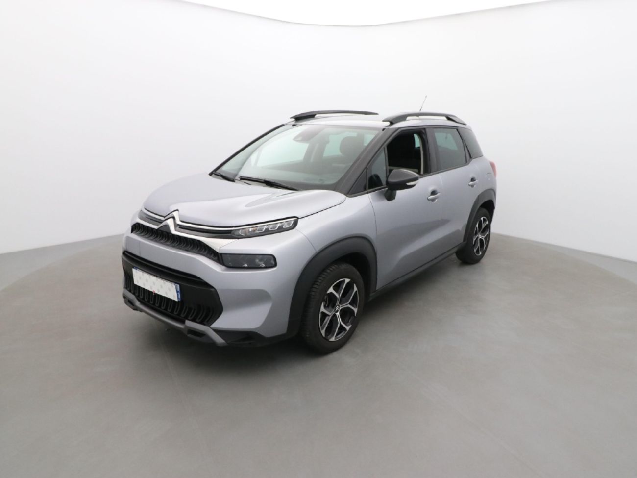 Mandataire Citroën C3 AIRCROSS 1.2 PURETECH 110CH SHINE