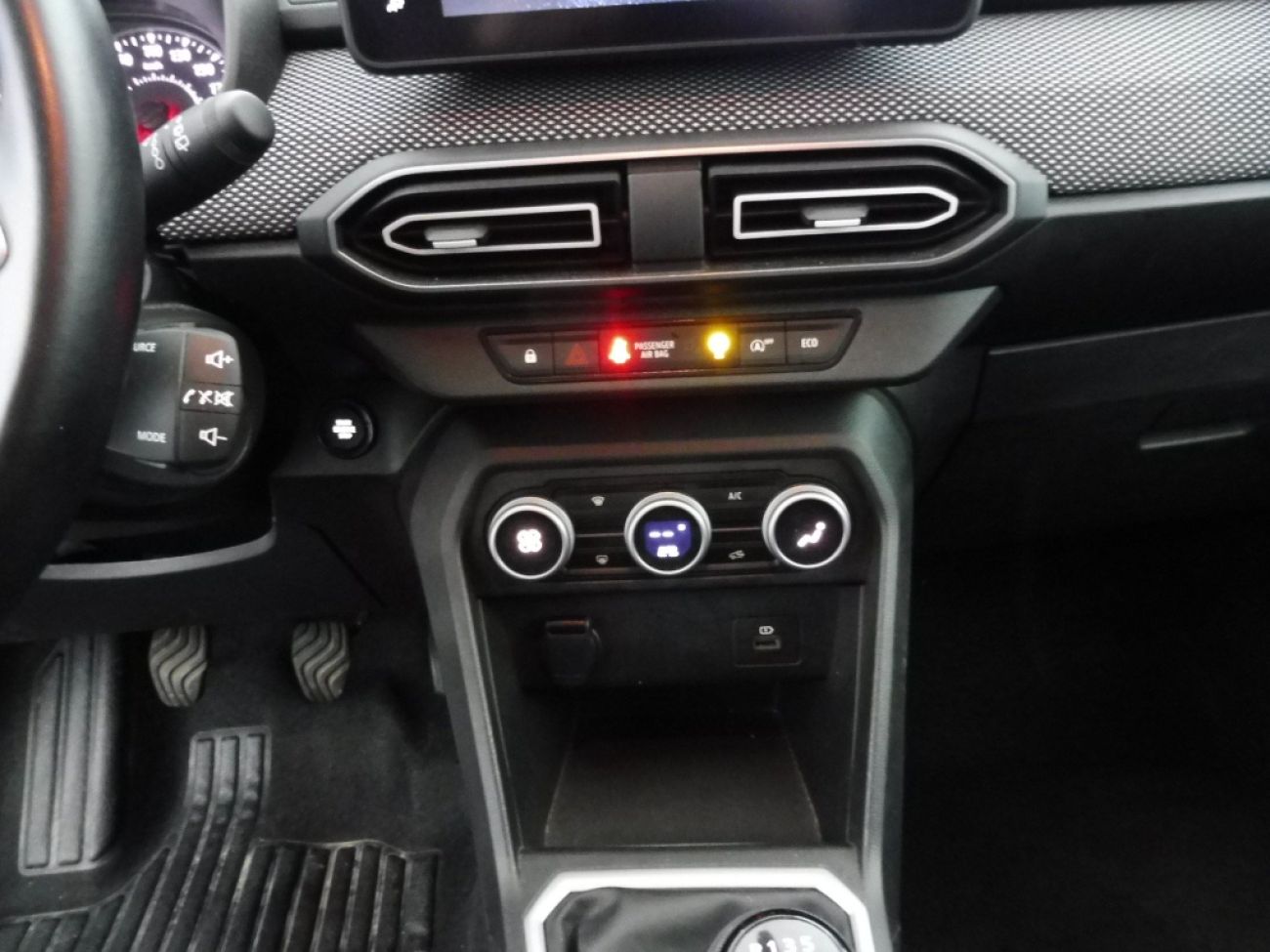 Mandataire Dacia Jogger 1.0 TCE 110CH EXPRESSION 7 PLACES