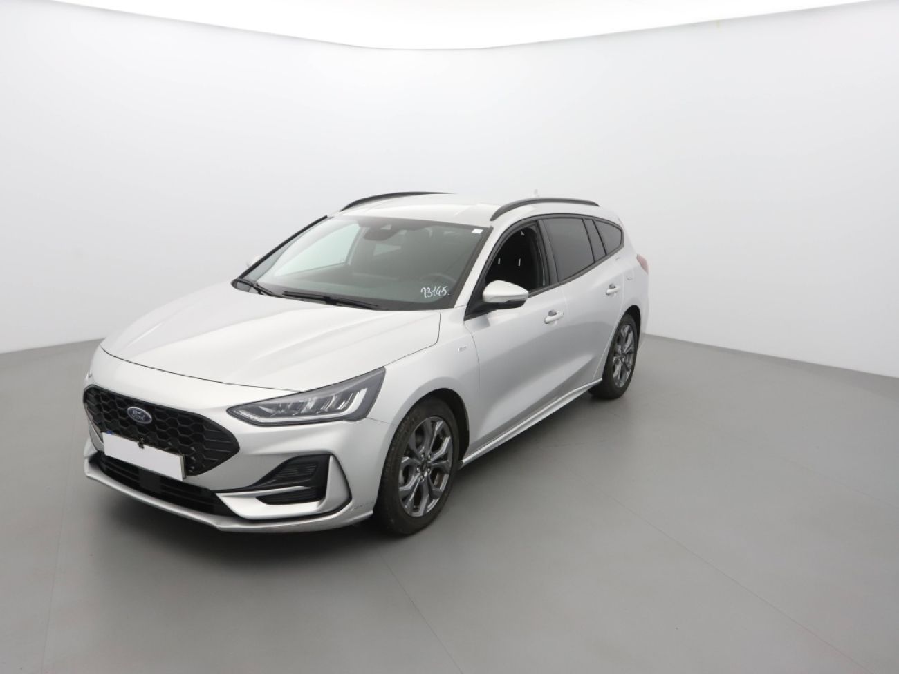 Mandataire Ford Focus SW 1.0 ECOBOOST 125st line