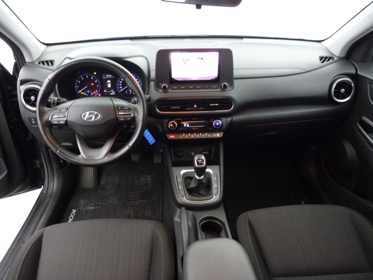 Mandataire Hyundai Kona 1.0 T-GDI 120maxx