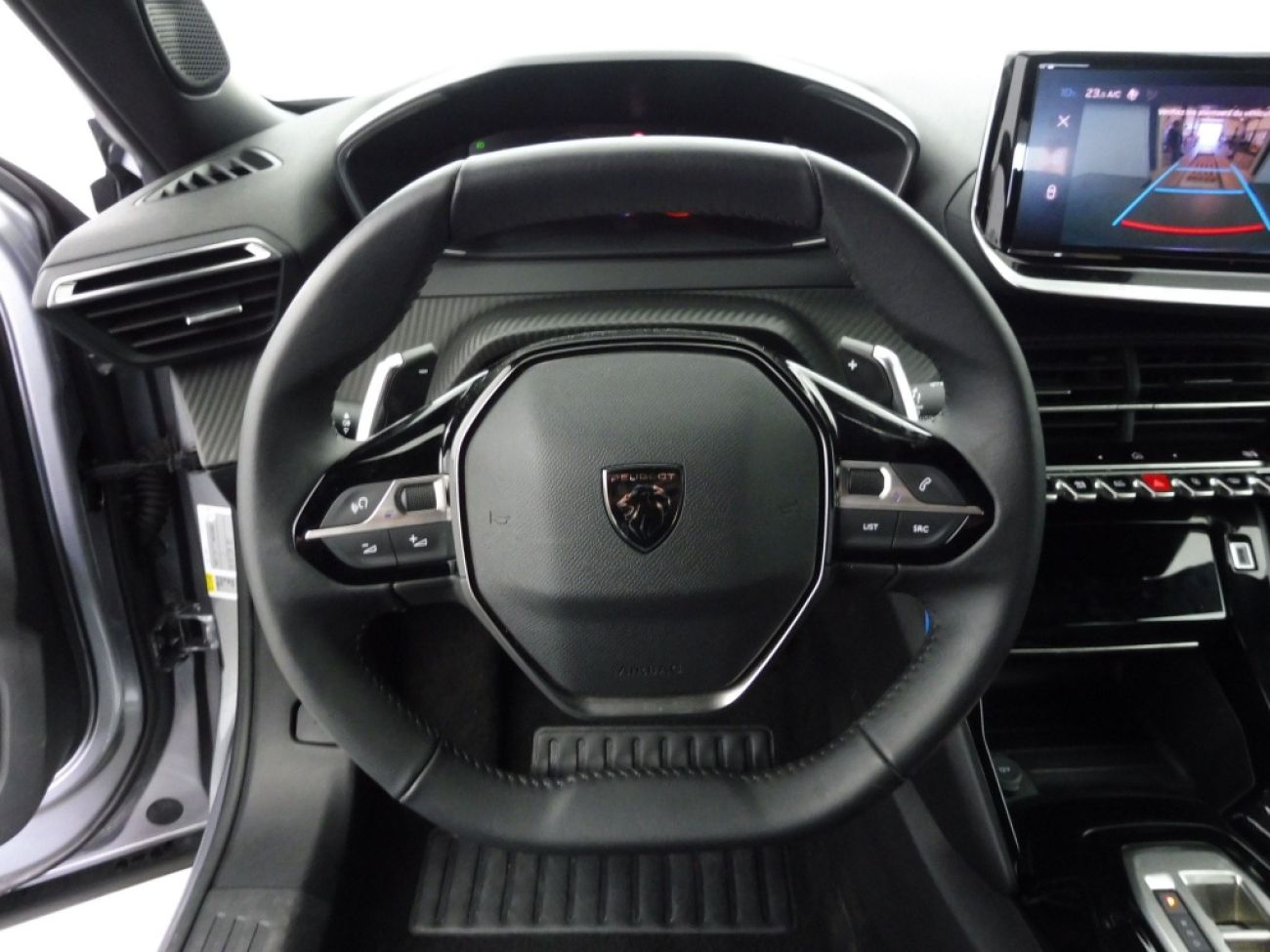Mandataire PEUGEOT 2008 1.2 PURETECH 130CH S&S ALLURE EAT8