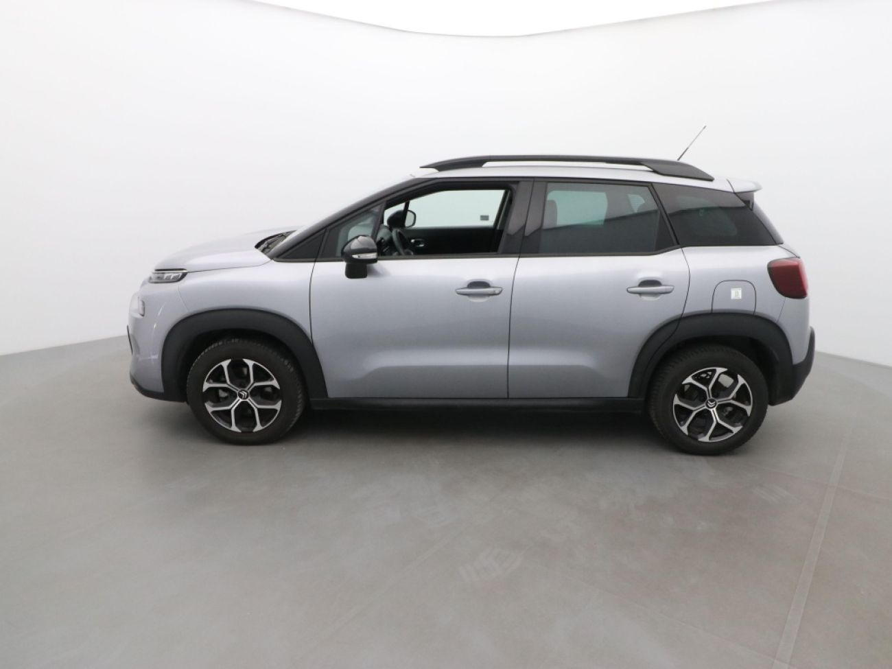 Mandataire Citroën C3 AIRCROSS 1.2 PURETECH 110CH SHINE