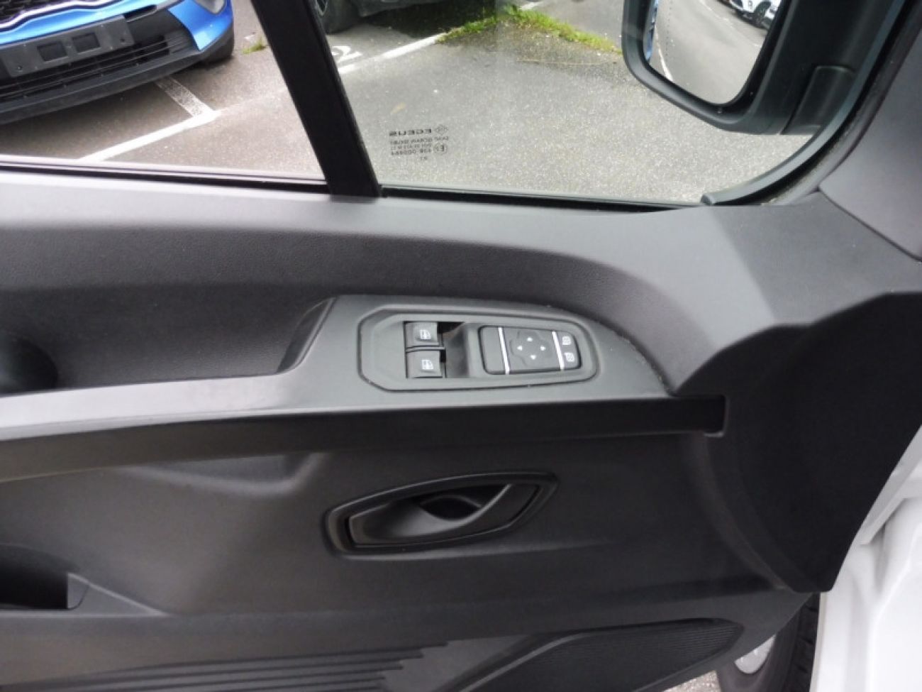 Mandataire RENAULT Trafic Passenger L2 2.0 BLUE DCI 150CH S&S ZEN 9 PLACES