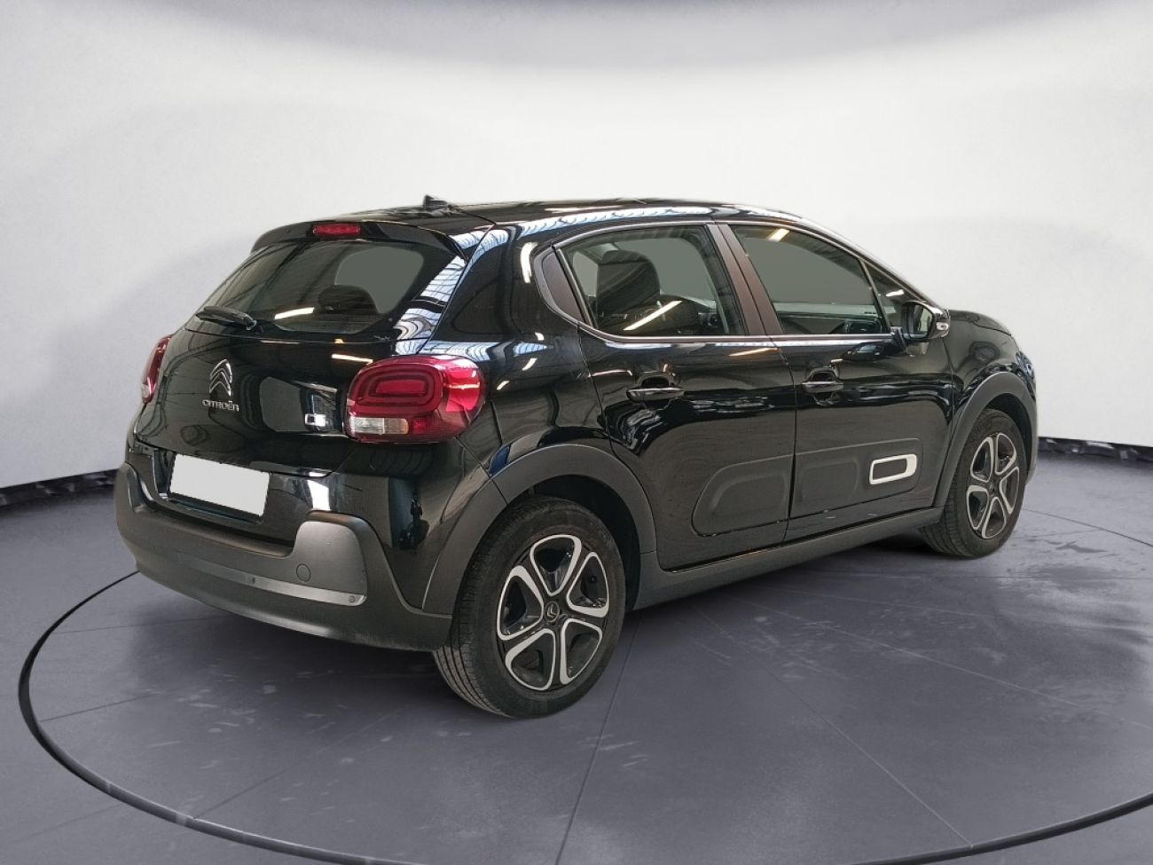 Mandataire Citroën C3 1.5 BLUEHDI 100CH S&S PLUS
