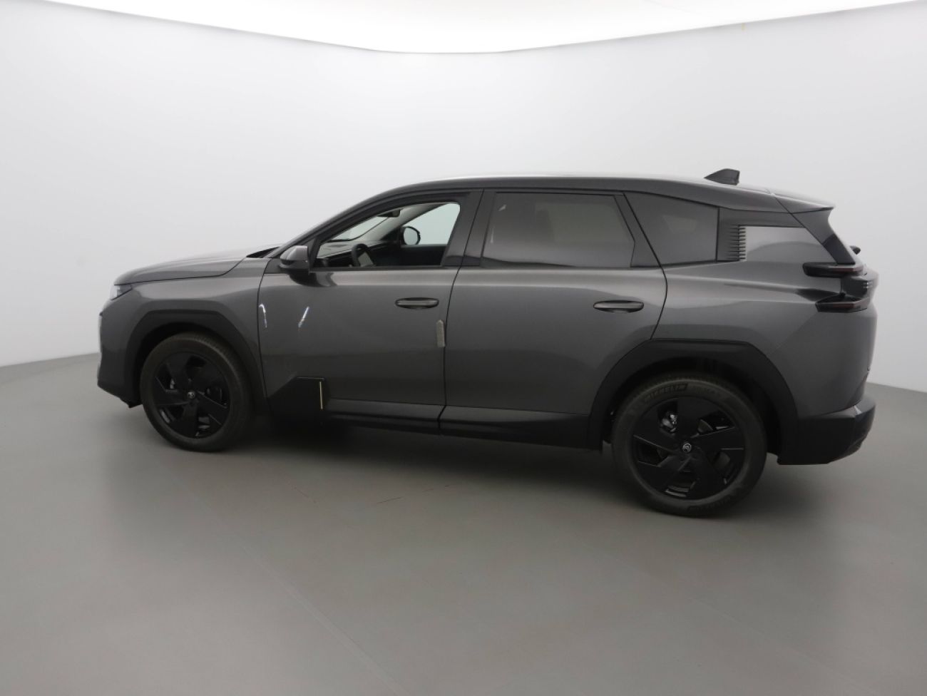 Mandataire Citroën C5 Aircross 1.2 HYBRIDE 145CH MAX BOITE AUTOMATIQUE