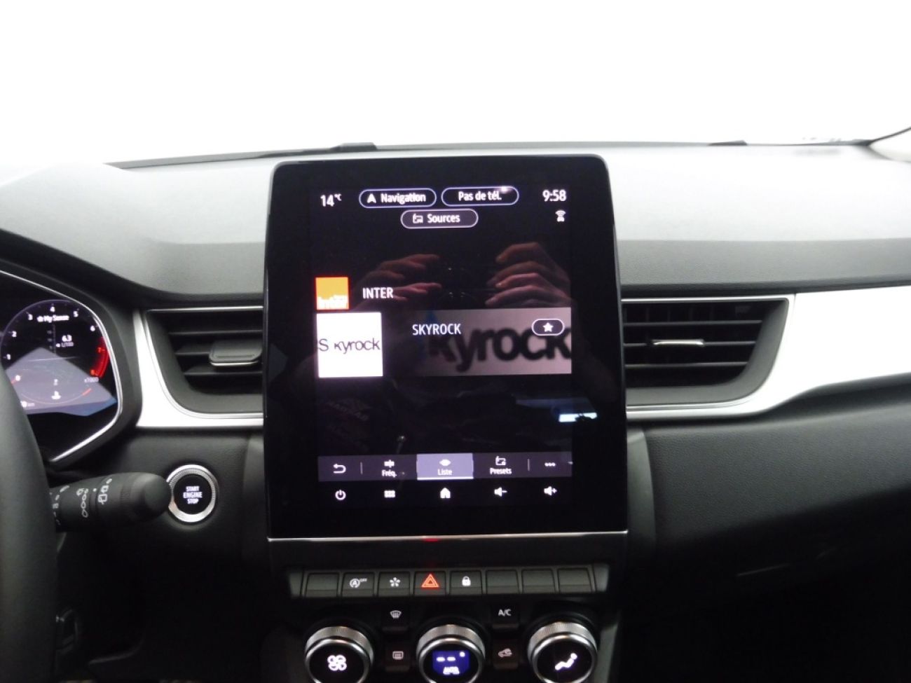 Mandataire RENAULT Captur 1.0 TCE 90CH TECHNO