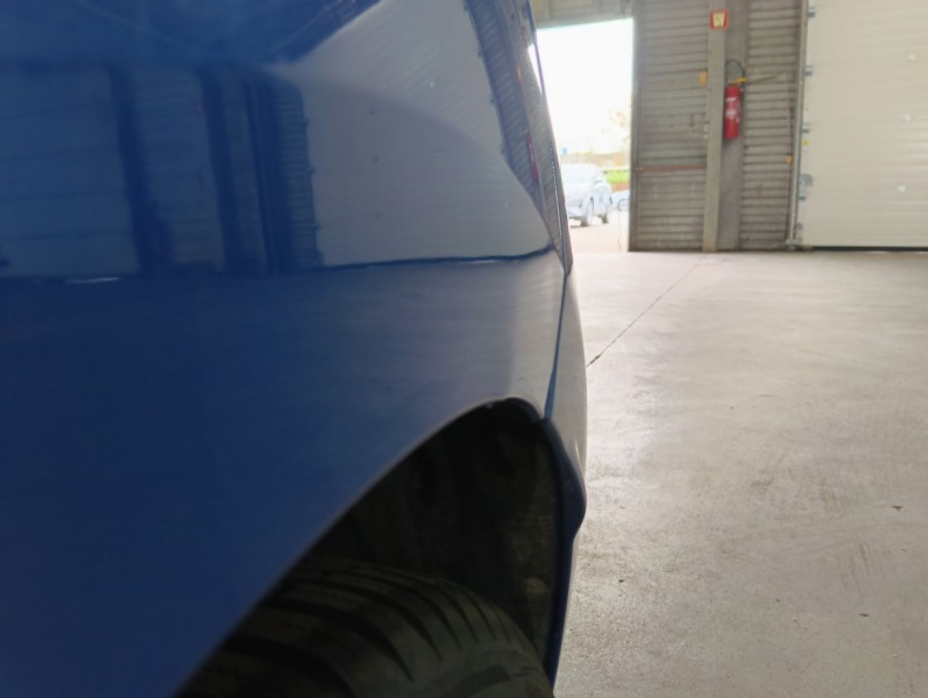 Mandataire Opel Corsa 1.2 100 edition