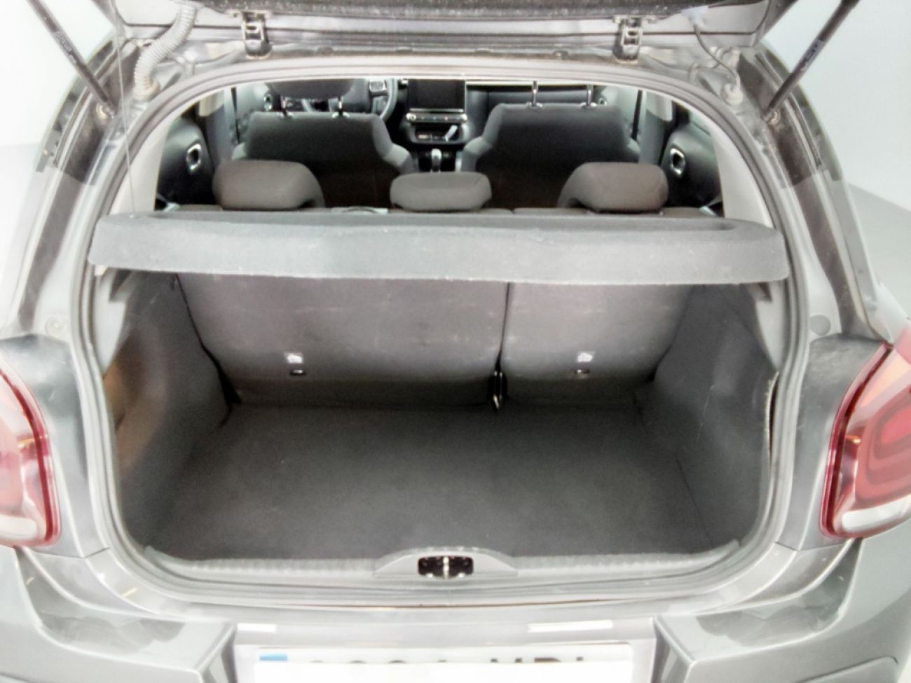 Mandataire Citroën C3 1.2 PURETECH 83CH S&S MAX