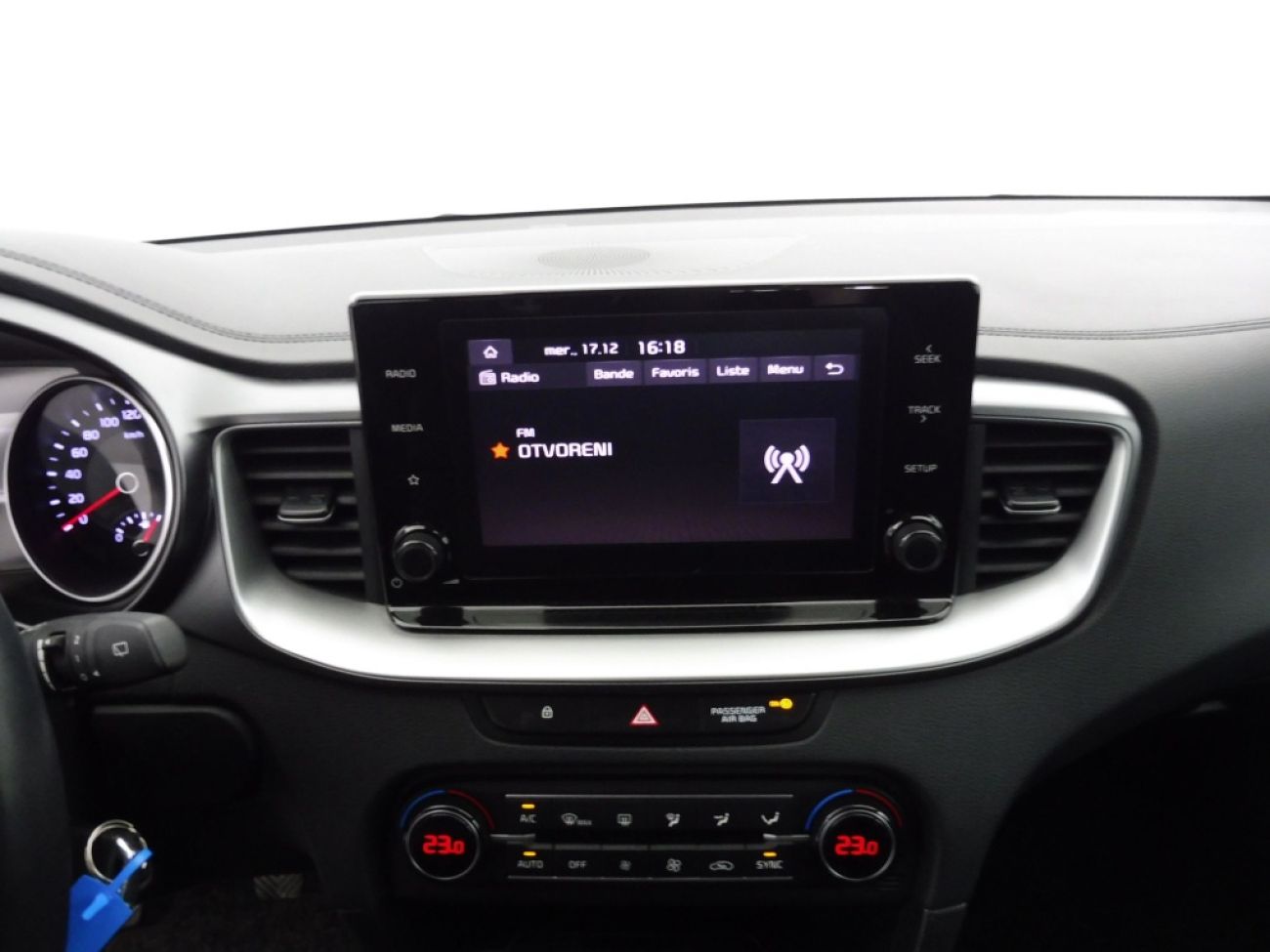 Mandataire Kia Ceed 1.0 T-GDI 120CH CHAMPION