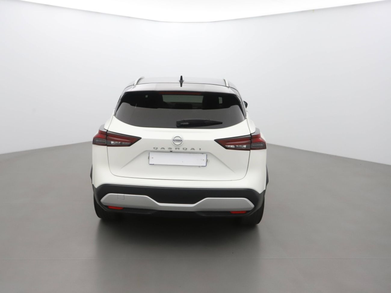 Mandataire NISSAN Qashqai 1.3 DIG-T 140CH MHEV TEKNA