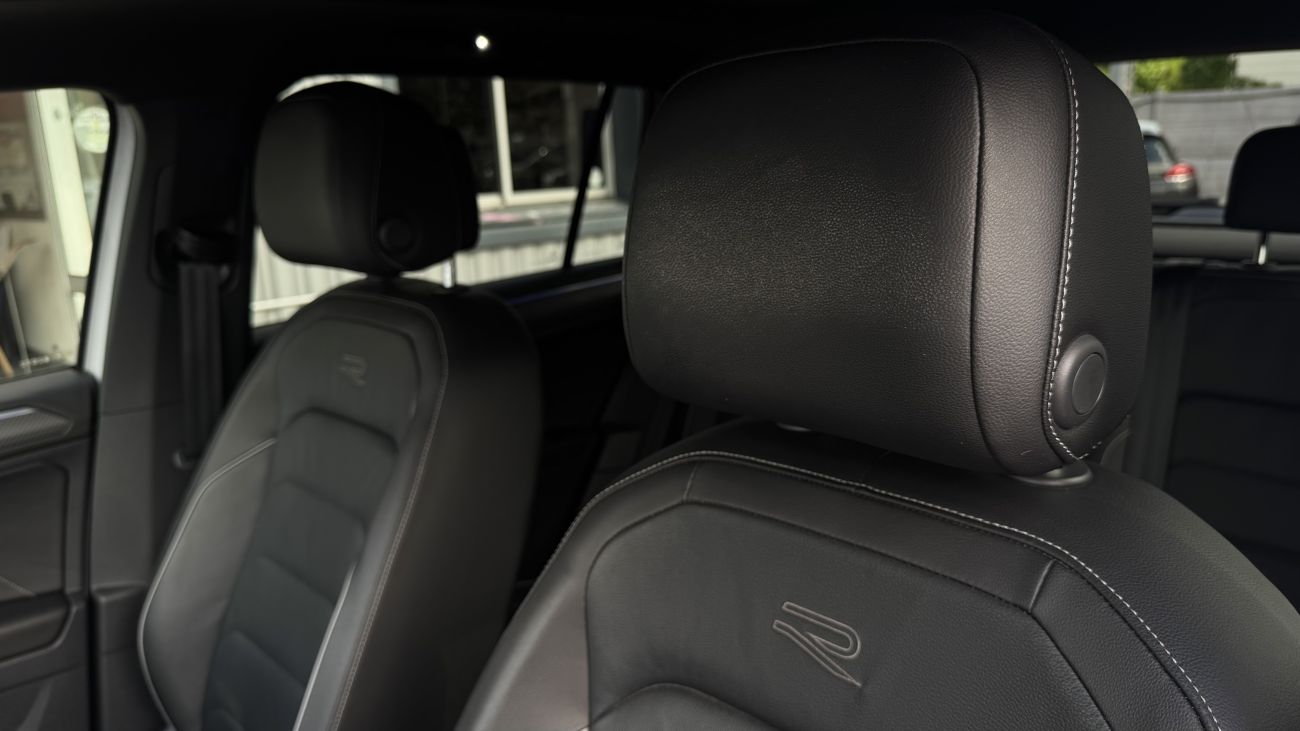 Mandataire VOLKSWAGEN TIGUAN 1.4 eHybrid 245ch DSG6 R-Line Exclusive