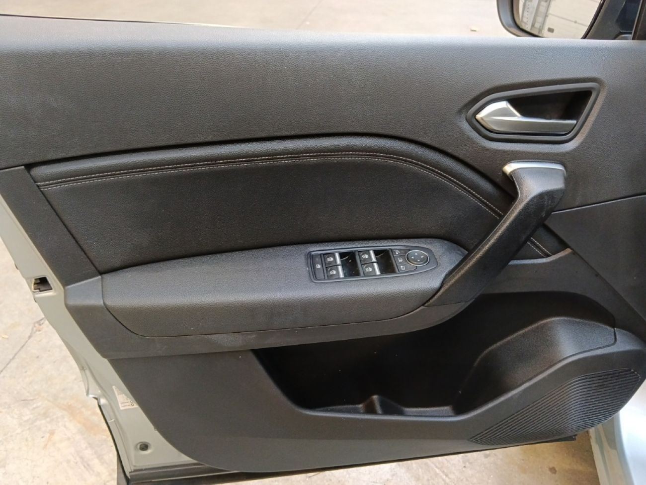 Mandataire RENAULT Captur 1.0 TCE 90CH TECHNO