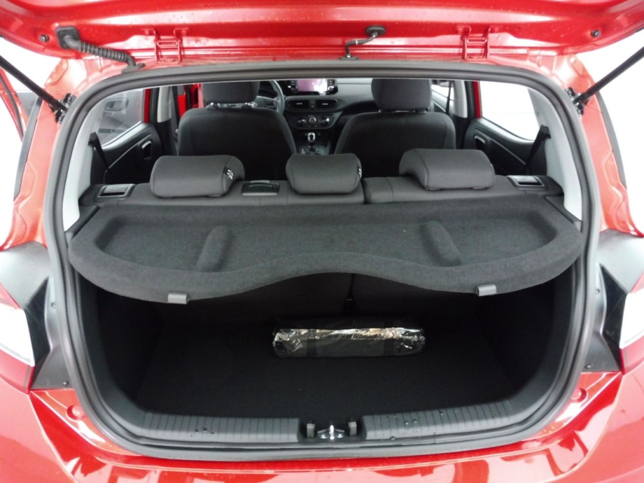 Mandataire Hyundai I10 1.0 63CH ECO INTUITIVE PACK BVR