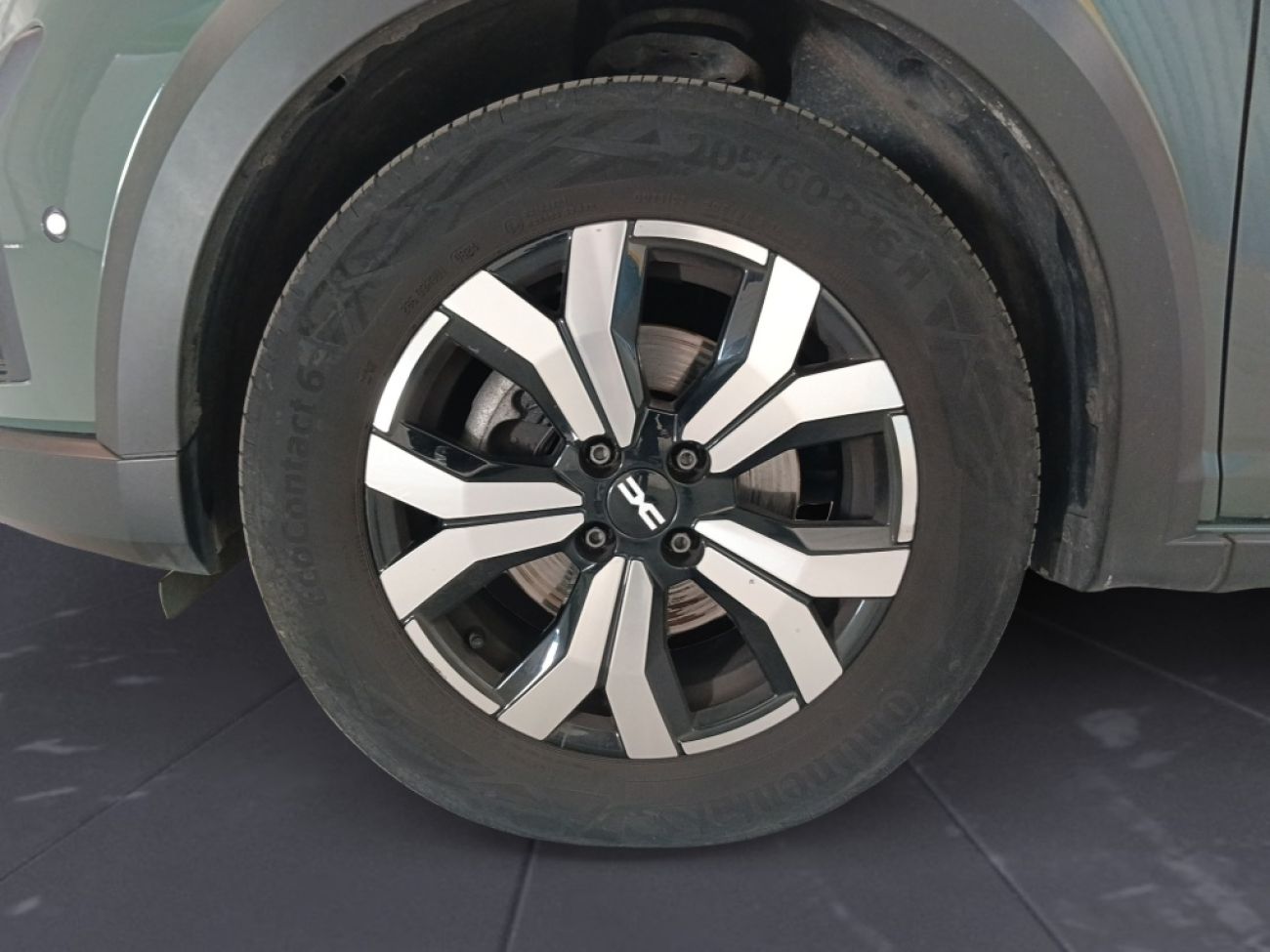 Mandataire Dacia Jogger 1.0 TCE 110CH EXPRESSION 7 PLACES