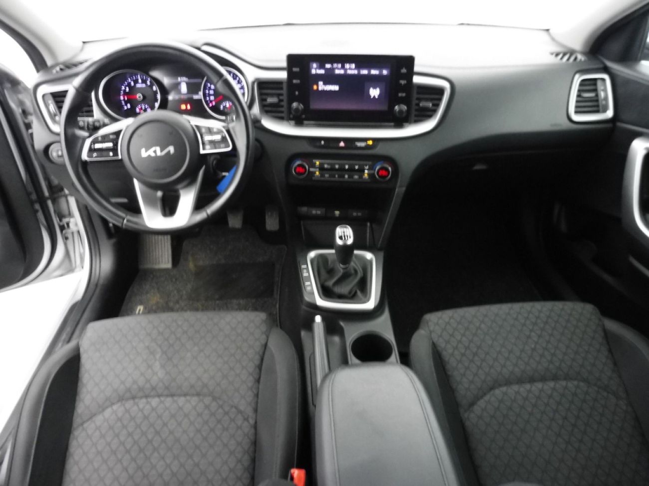 Mandataire Kia Ceed 1.0 T-GDI 120CH CHAMPION