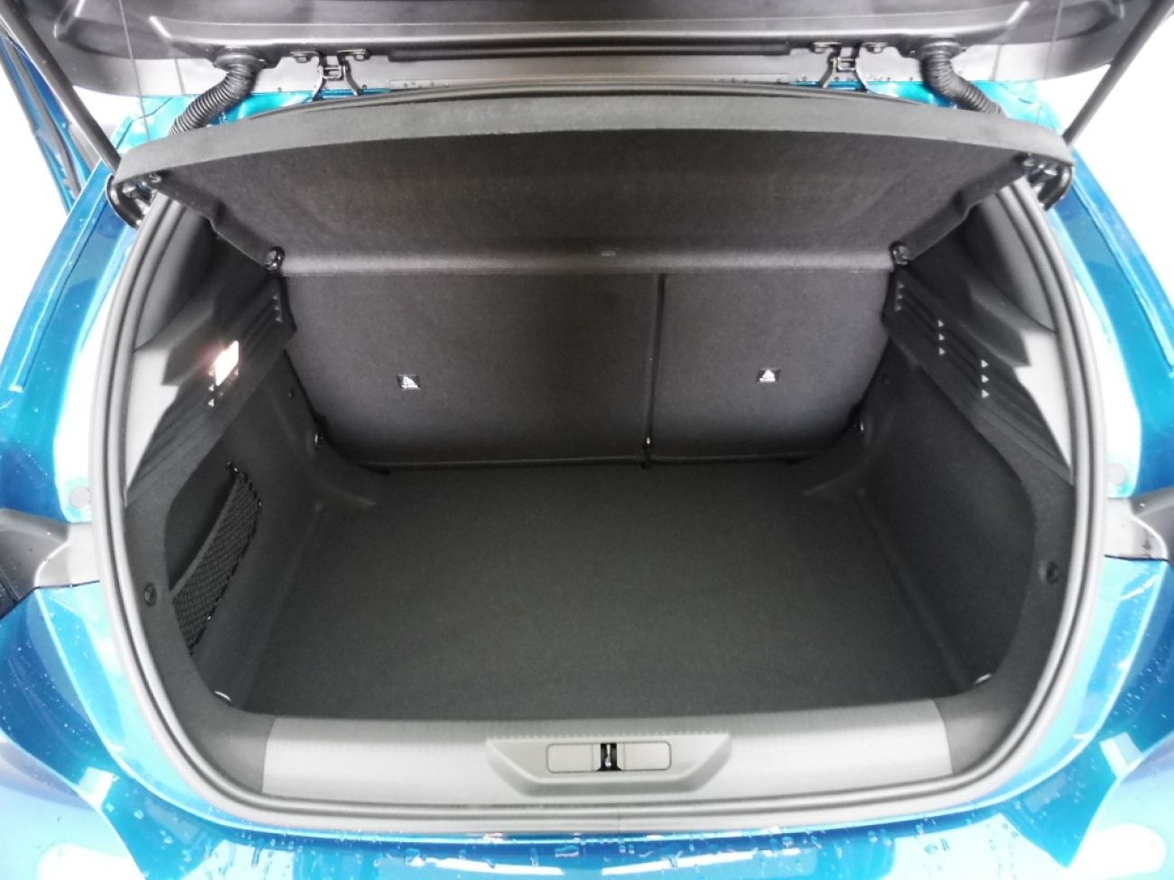 Mandataire PEUGEOT 308 1.5 BLUEHDI 130CH S&S ALLURE EAT8
