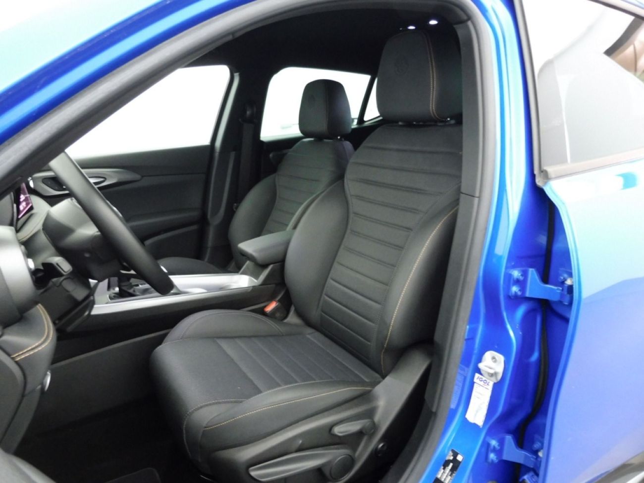 Mandataire ALFA ROMEO TONALE 1.3 PHEV 280CH TI AT6 E-Q4