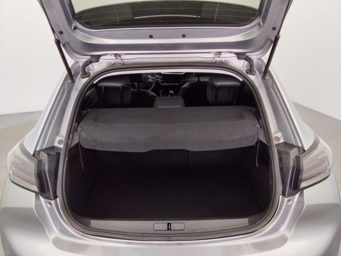 Mandataire PEUGEOT 208 1.2 100CH S&S ALLURE