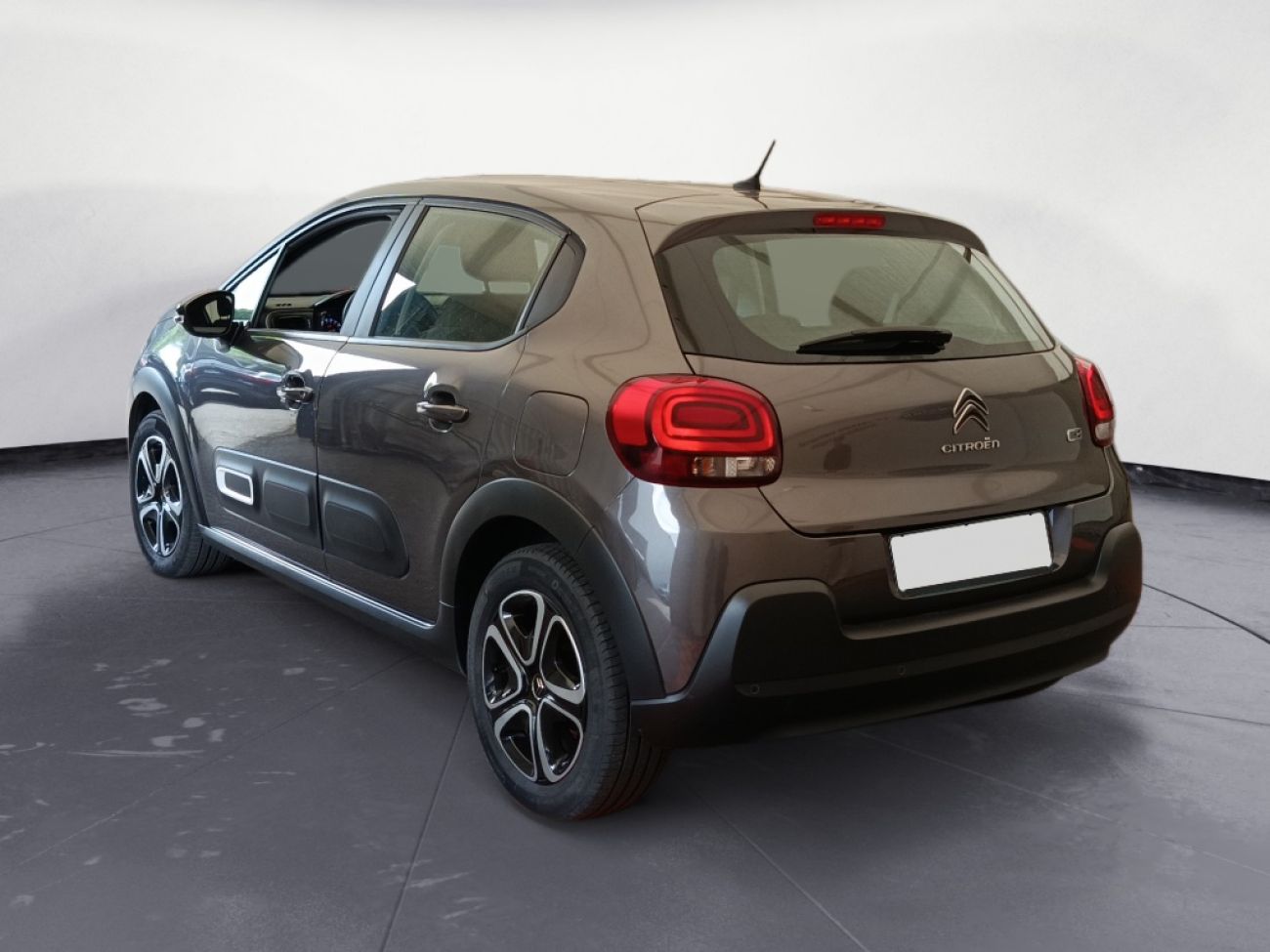 Mandataire Citroën C3 1.5 BLUEHDI 100CH S&S PLUS