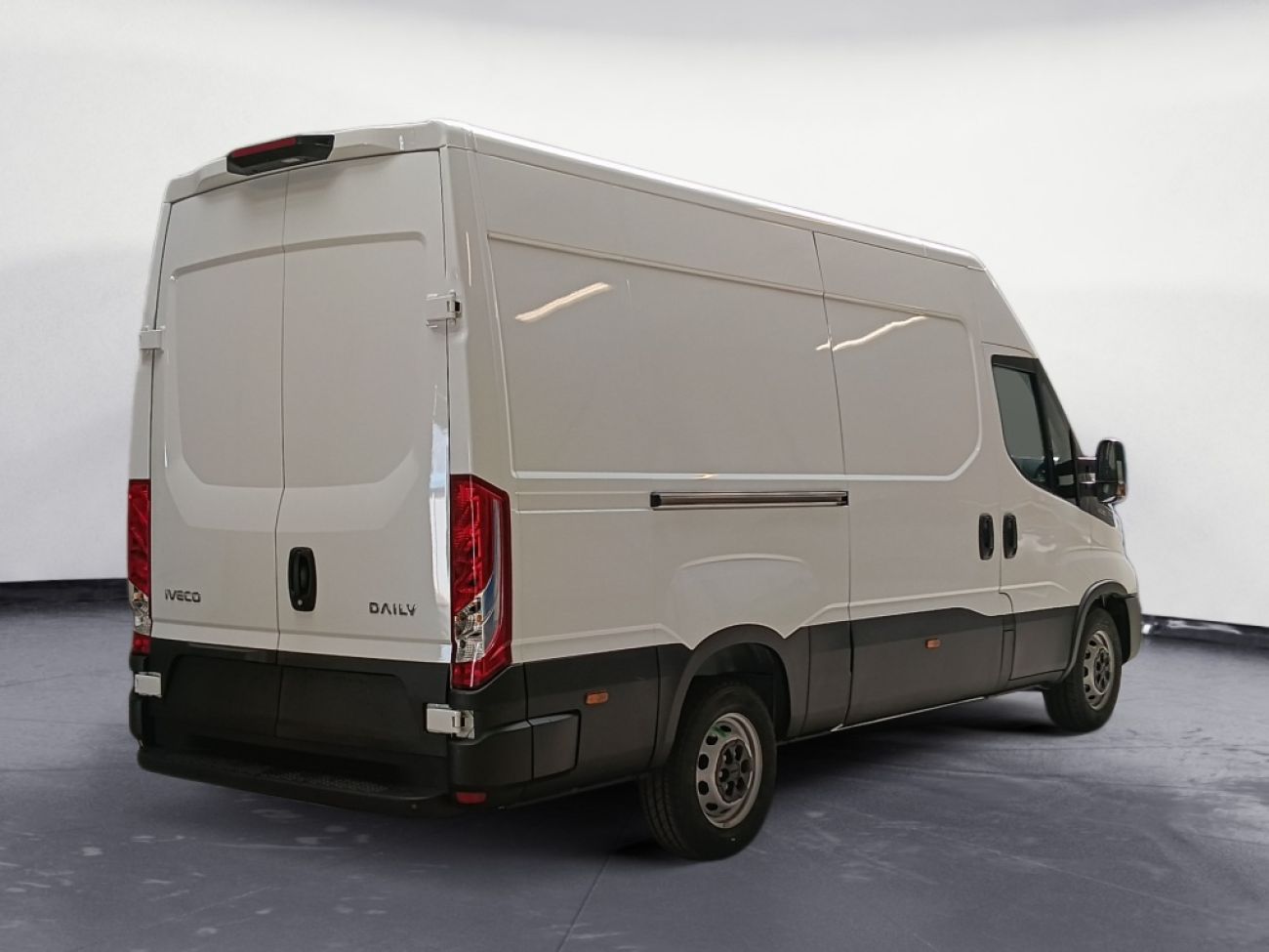 Mandataire IVECO Daily 35S16 2.3 V12 156CV