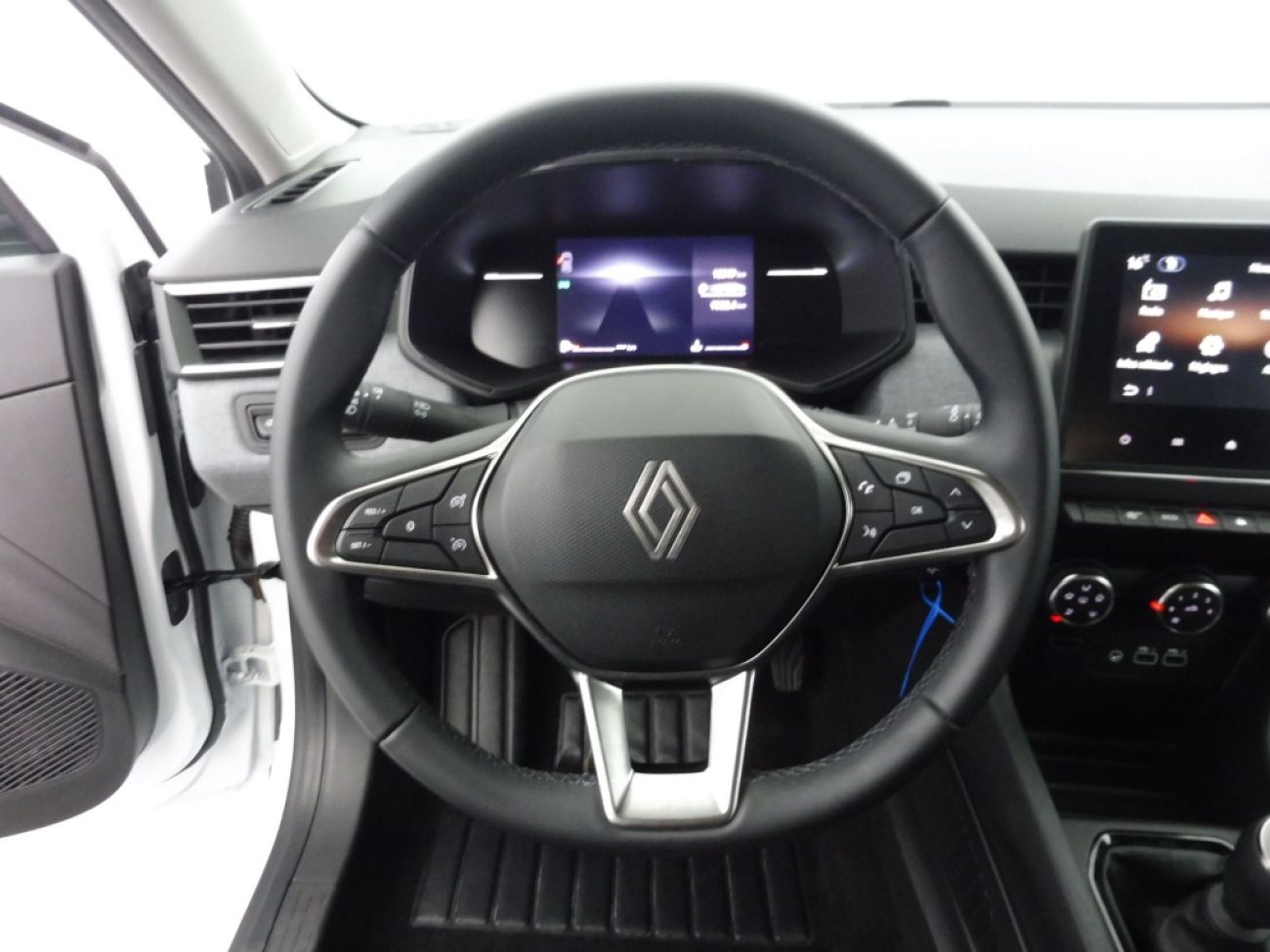 Mandataire RENAULT Clio 1.5 BLUE DCI 100CH EVOLUTION GSR2