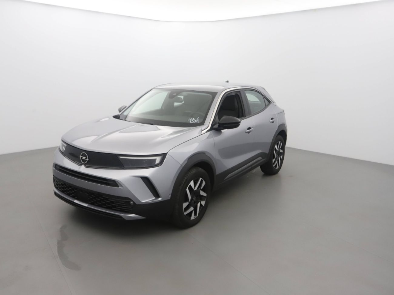 Mandataire Opel Mokka 1.2 TURBO 130CH BVA8