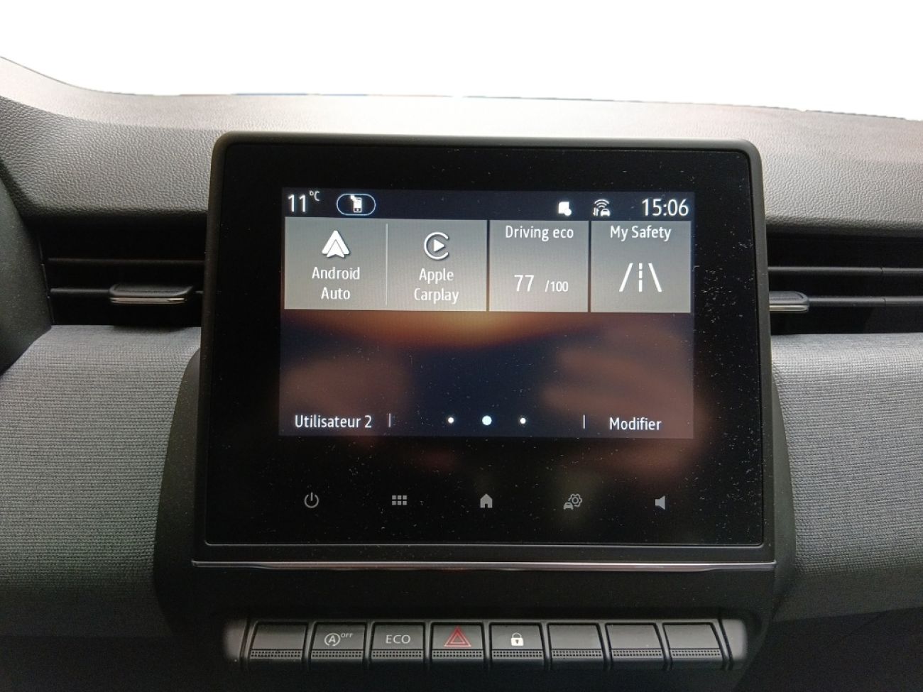 Mandataire RENAULT Clio 1.5 BLUE DCI 100CH EVOLUTION GSR2