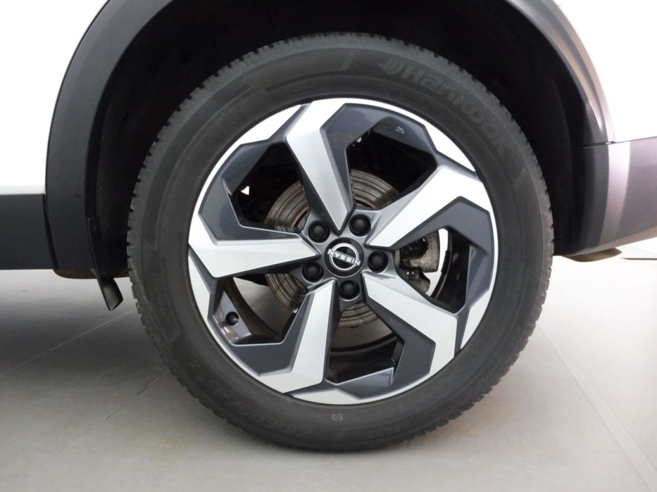 Mandataire NISSAN QASHQAI E-POWER 190CH N-CONNECTA 2022