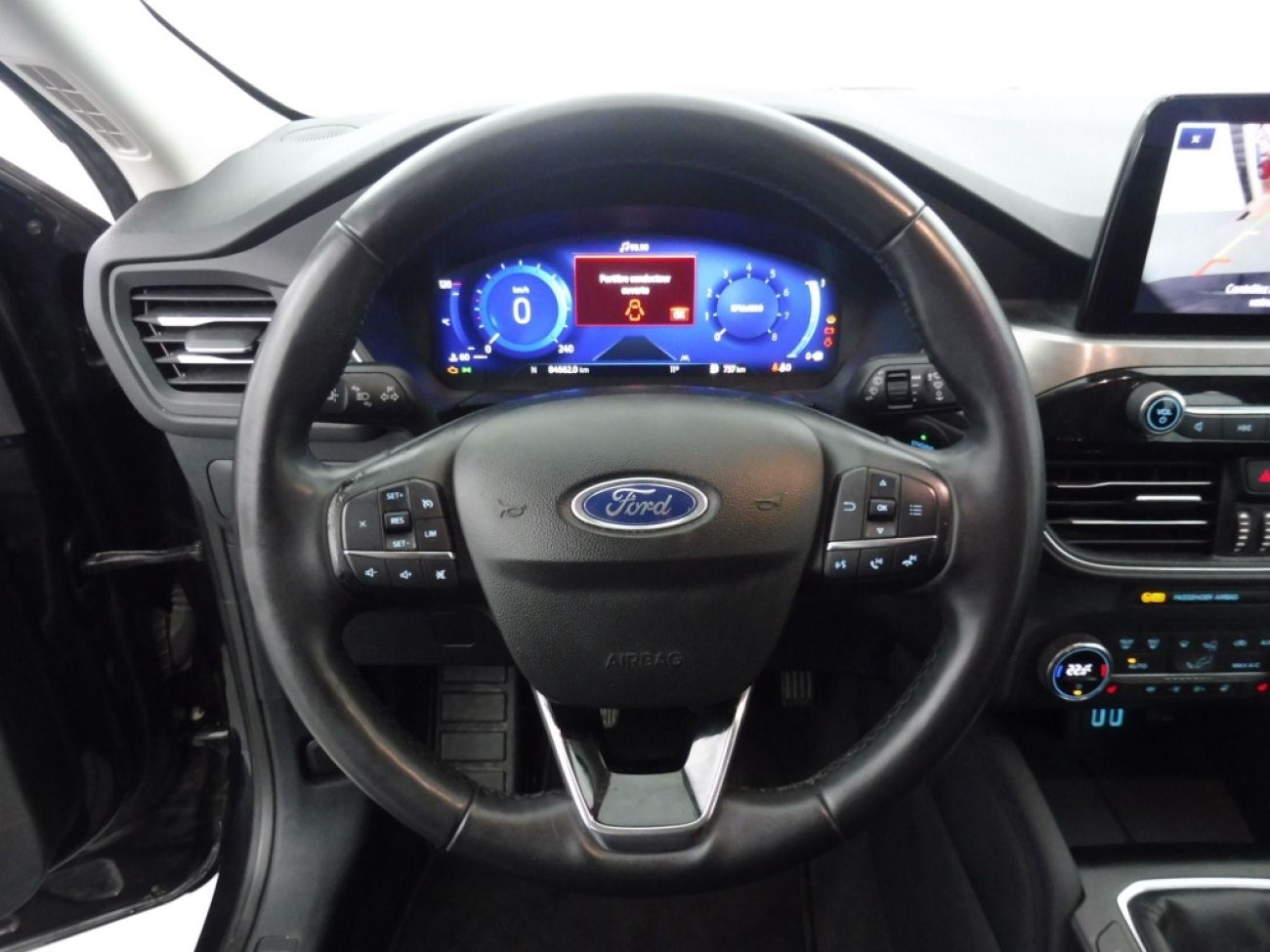 Mandataire Ford Kuga 1.5 ECOBOOST 150titanium