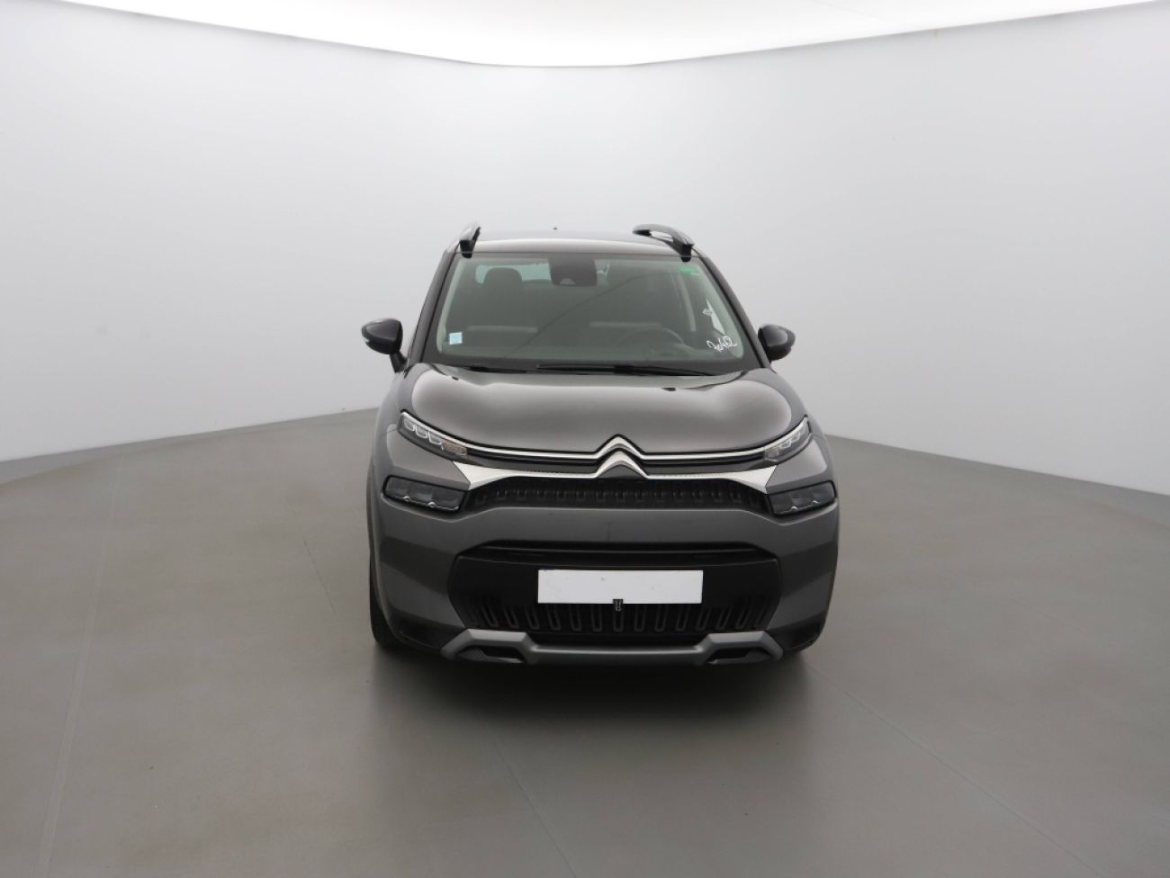 Mandataire Citroën C3 AIRCROSS 1.2 PURETECH 110CH SHINE