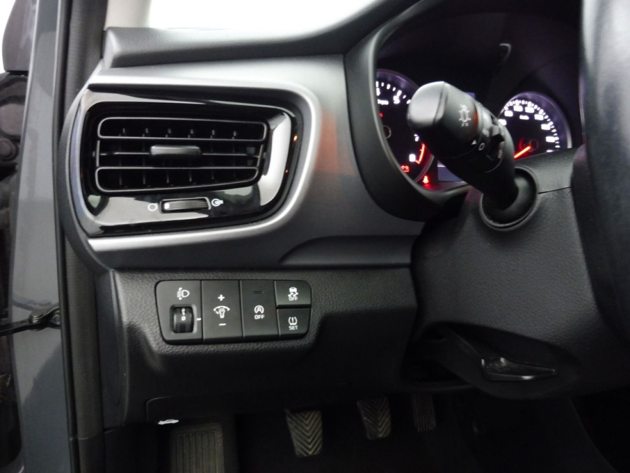 Mandataire Kia Stonic 1.0 T-GDI 100lx urban
