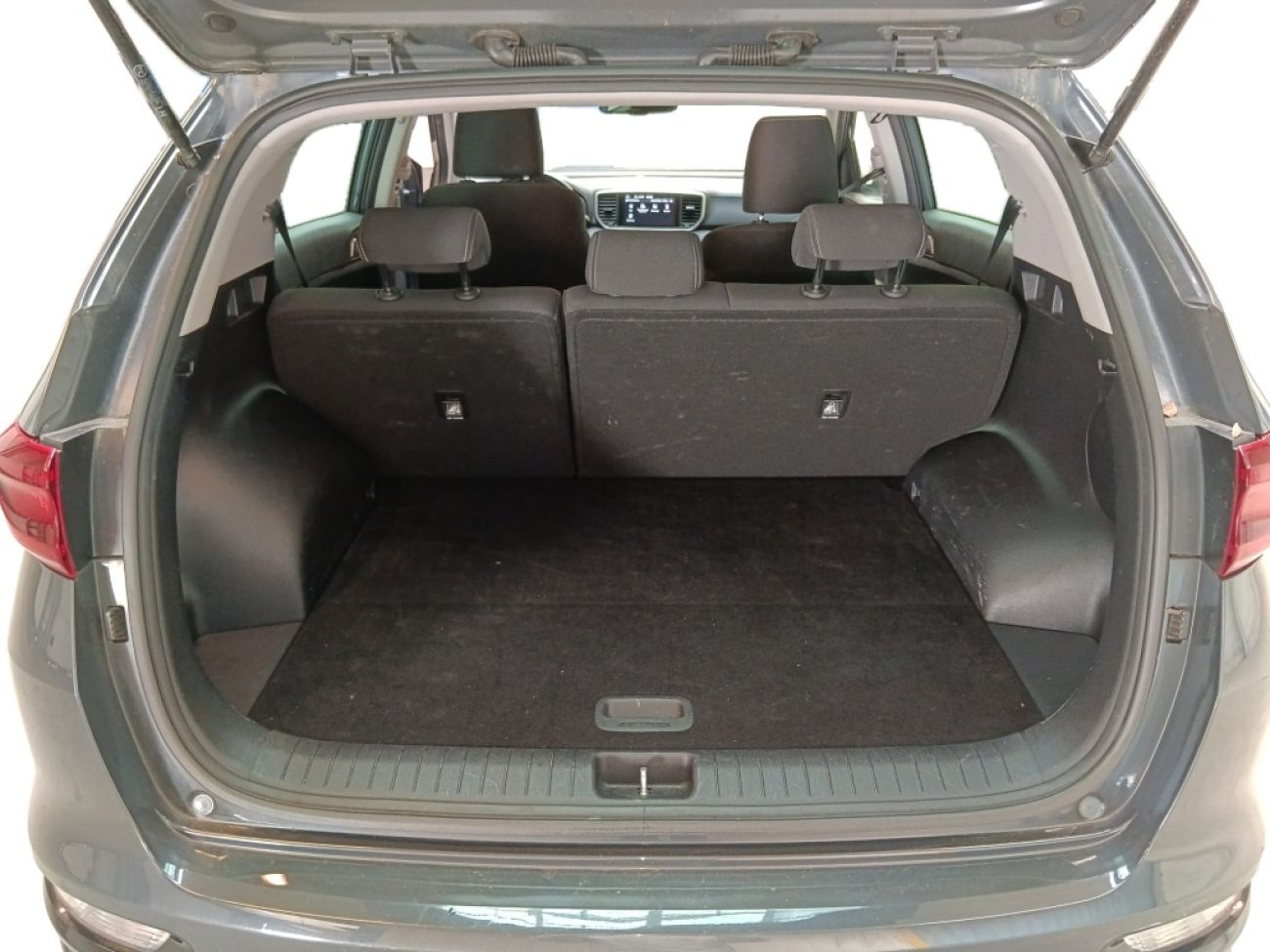 Mandataire Kia Sportage 1.6 GDI 132m+smart