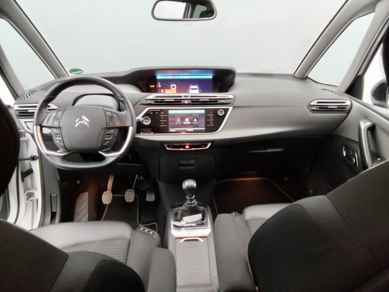 Mandataire Citroën Grand C4 Spacetourer PURETECH 130CH S&S SHINE PACK