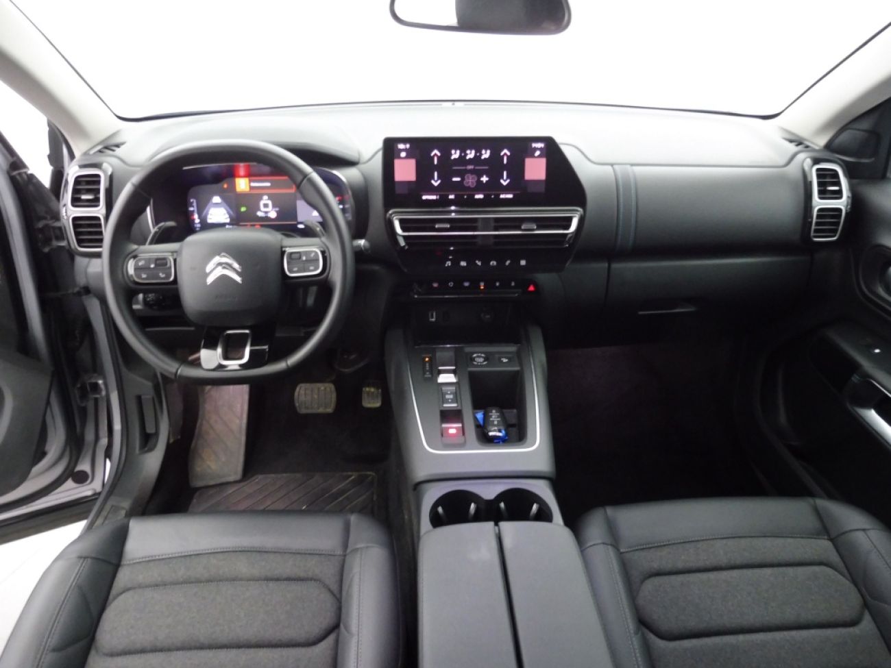 Mandataire Citroën C5 Aircross 1.5 BLUEHDI 130CH PLUS BOITE AUTOMATIQUE