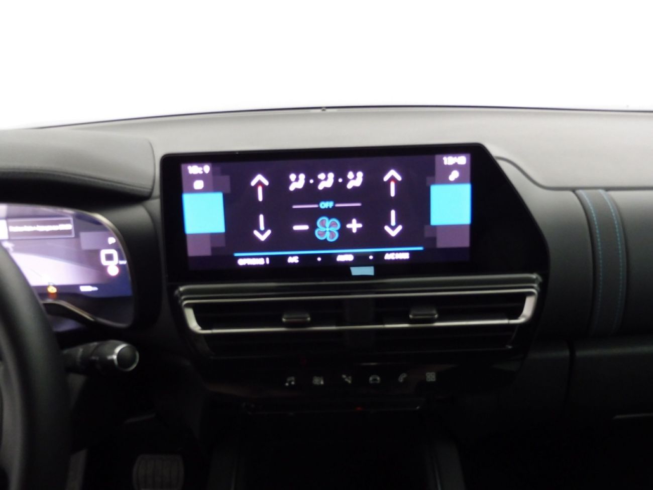 Mandataire Citroën C5 Aircross 1.5 BLUEHDI 130CH PLUS BOITE AUTOMATIQUE