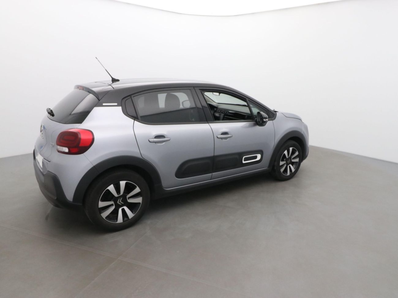 Mandataire Citroën C3 1.2 PURETECH 83CH S&S MAX