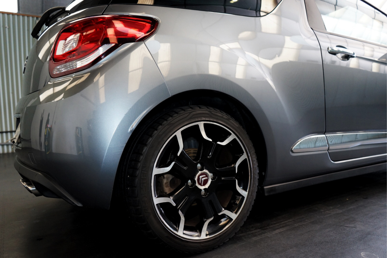 Mandataire Citroën DS3 THP 150 Sport Chic