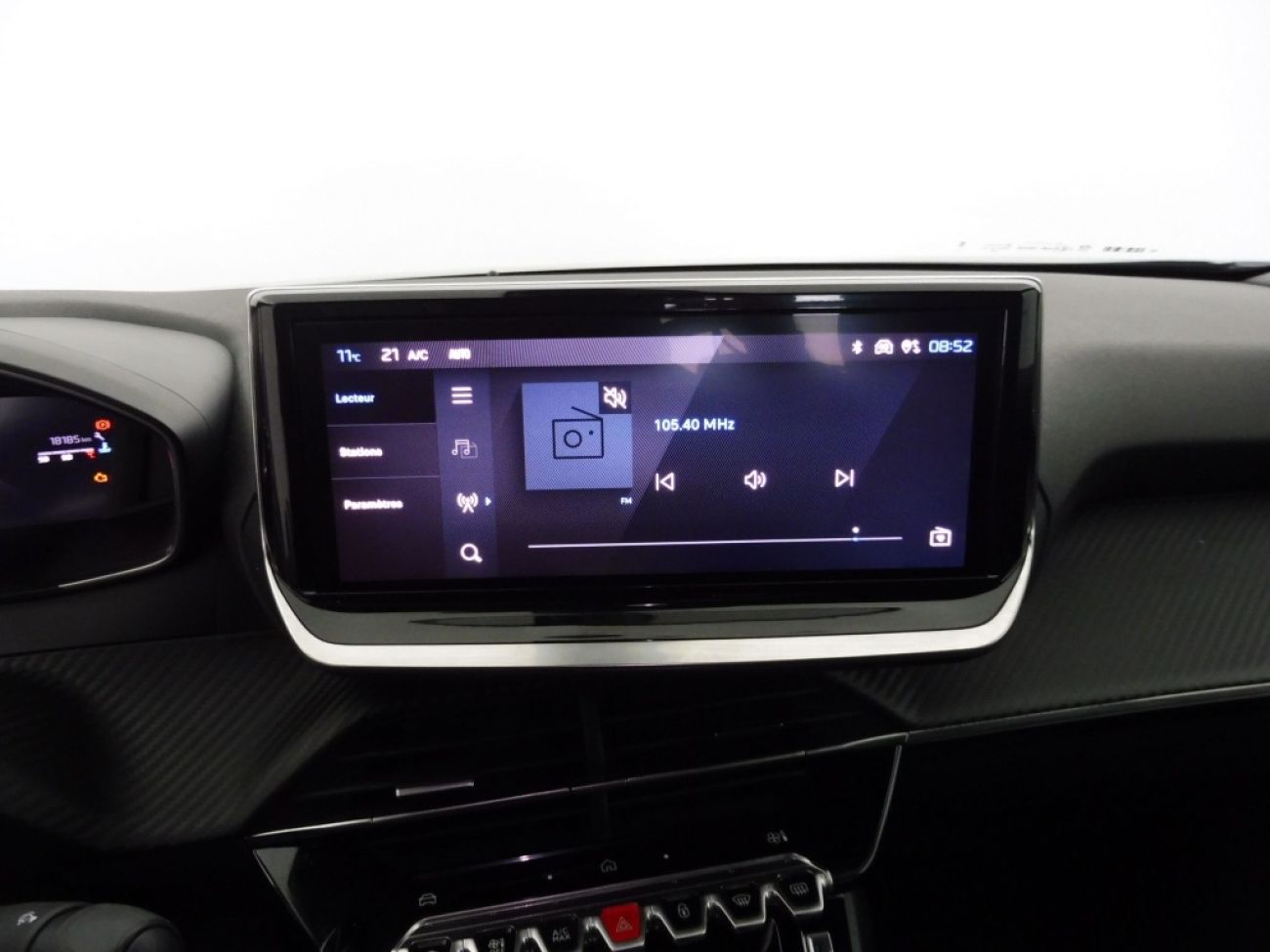 Mandataire PEUGEOT 2008 1.2 PURETECH 130CH S&S ALLURE EAT8